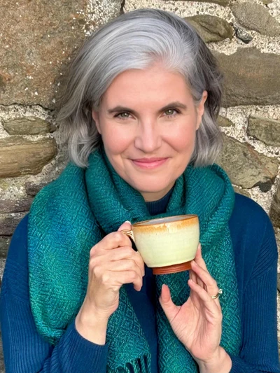 Bild von Sharon Garlough Brown