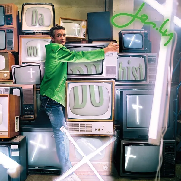 Produktbild des Artikels Und ein neuer Morgen (MP3-Track - Download)