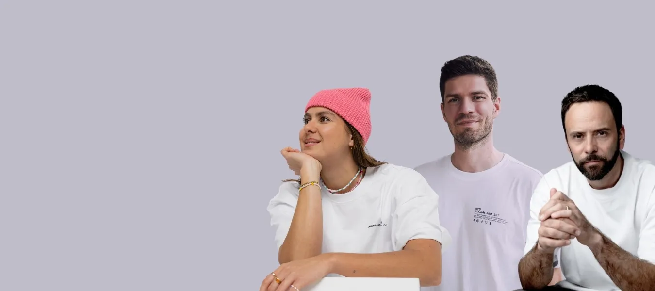 Banner - Bücher mit Impact