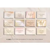 Stimmungsbild zu Everyday Cards - Postkartenbuch
