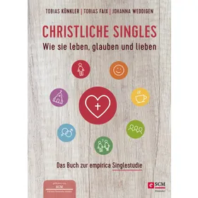 Produktbild des Artikels Christliche Singles (E-Book - ePUB Datei)