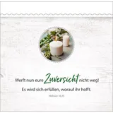 Stimmungsbild zu Gott segne dich - Aufstellbuch