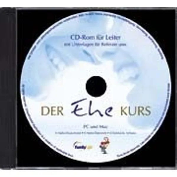 Produktbild des Artikels Der Ehe-Kurs (Software - CD-ROM)