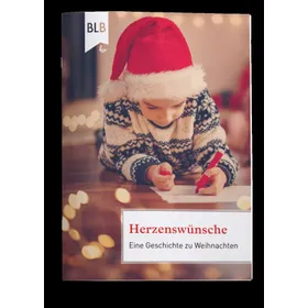 Produktbild des Artikels Herzenswünsche (Buch - Geheftet)