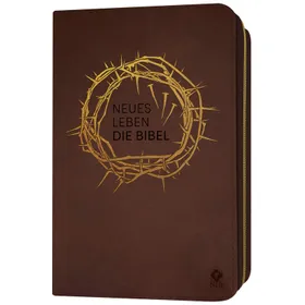 Produktbild des Artikels Neues Leben. Die Bibel, Standardausgabe, Kunstleder mit Reißverschluss (Bibel - Kunstleder)