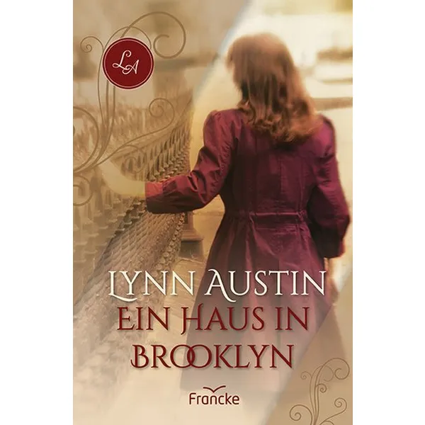 Produktbild des Artikels Ein Haus in Brooklyn (Buch - Paperback)