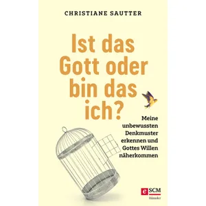 Produktbild des Artikels Ist das Gott oder bin das ich? (E-Book - ePUB Datei)