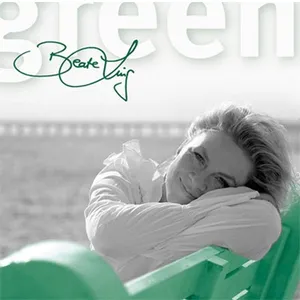 Produktbild des Artikels Green (MP3-Album - Download)