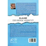 Stimmungsbild zu Glaube, der Berge versetzt