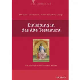 Produktbild des Artikels Einleitung in das Alte Testament (Buch - Gebunden)