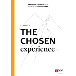 Produktbild des Artikels The Chosen Experience (E-Book - ePUB Datei)