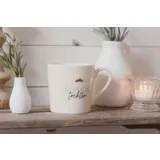 Stimmungsbild zu Königstochter - Tasse