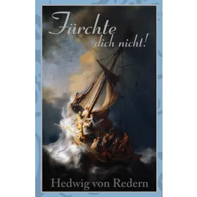 Produktbild des Artikels Fürchte dich nicht! (Buch - Kartoniert)