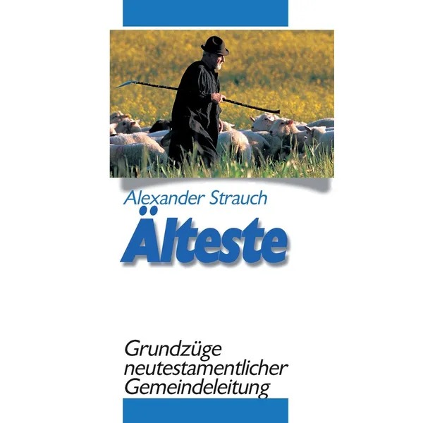 Produktbild des Artikels Älteste (Buch - Taschenbuch)