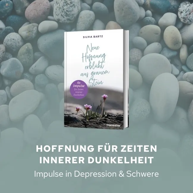 Impulse für Zeiten innerer Dunkelheit