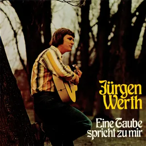 Produktbild des Artikels Eine Taube spricht zu mir (MP3-Album - Download)