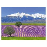 Stimmungsbild zu Gönn dir Zeit für deine Seele - Aufstellbuch