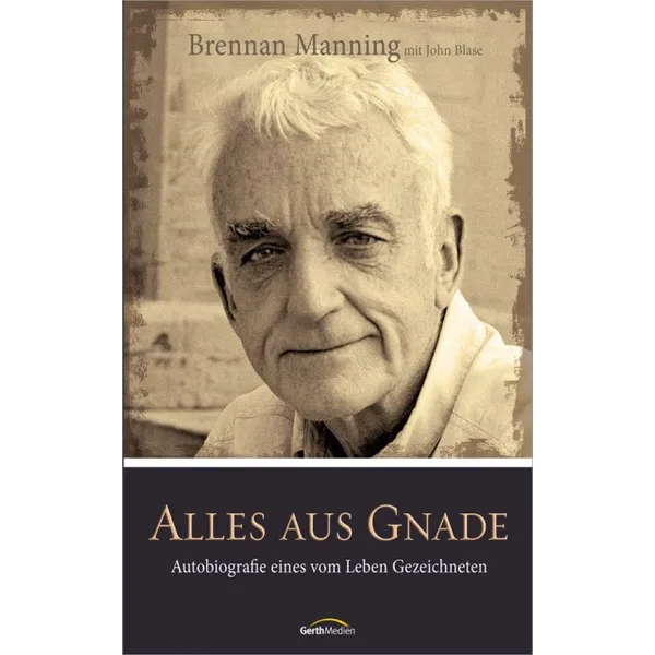 Produktbild des Artikels Alles aus Gnade (E-Book - ePUB Datei)