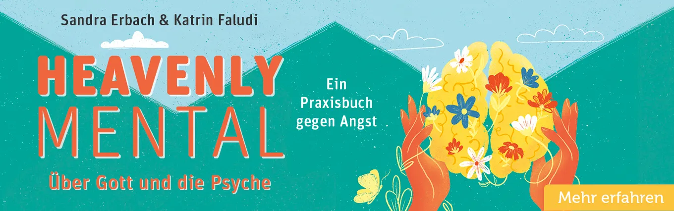 Banner zu Heavenly Mental