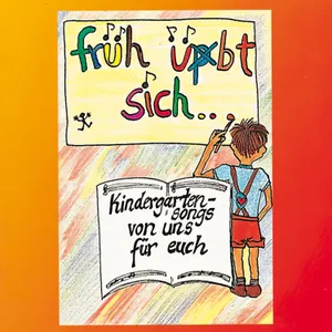 Produktbild des Artikels Früh übt sich (MP3-Album - Download)