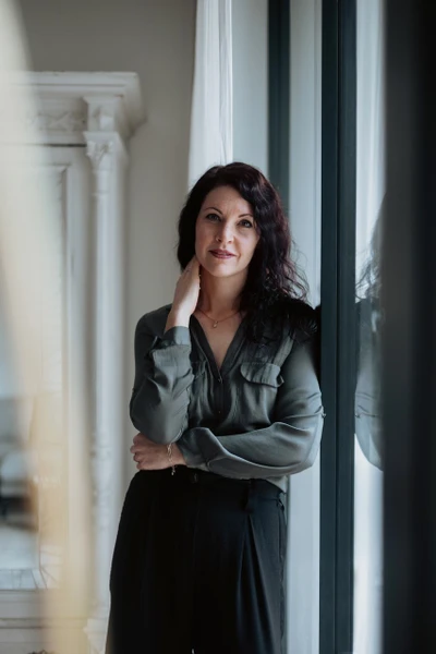 Bild von Fabienne Sita