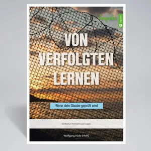 Produktbild des Artikels Von Verfolgten lernen (Buch - Geheftet)