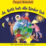 Stimmungsbild zu Ja, Gott hat alle Kinder lieb
