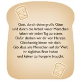 Stimmungsbild zu Der Tischgebete-Toaster