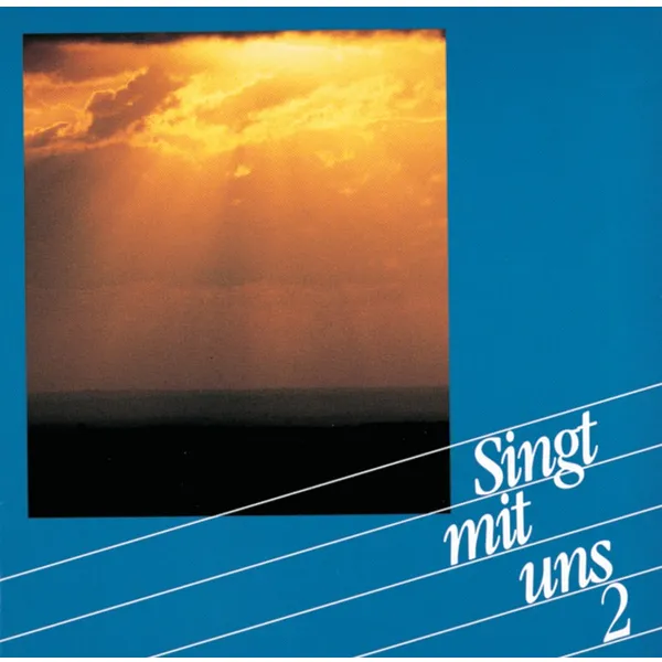 Produktbild des Artikels Singt mit uns 2 (MP3-Album - Download)