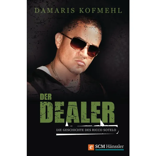 Produktbild des Artikels Der Dealer (E-Book - ePUB Datei)