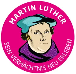 Bild zum Newsbeitrag - 2017 steht ganz im Zeichen Martin Luthers