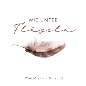 Produktbild des Artikels Wie unter Flügeln (MP3-Album - Download)