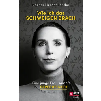 Produktbild des Artikels Wie ich das Schweigen brach (E-Book - ePUB Datei)
