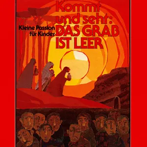 Produktbild des Artikels Kommt und seht: Das Grab ist leer (MP3-Album - Download)
