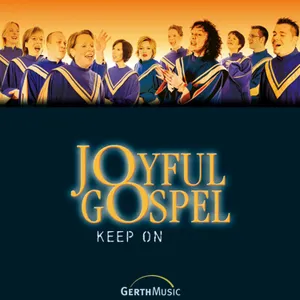 Produktbild des Artikels Keep On (MP3-Album - Download)