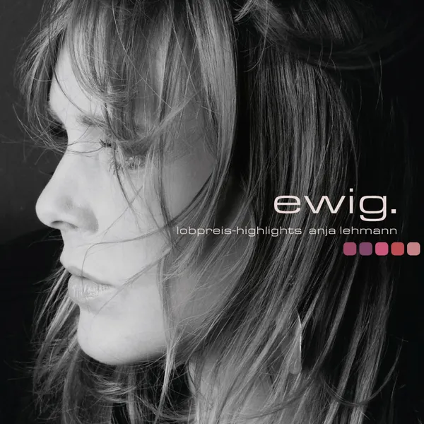 Produktbild des Artikels ewig (MP3-Album - Download)