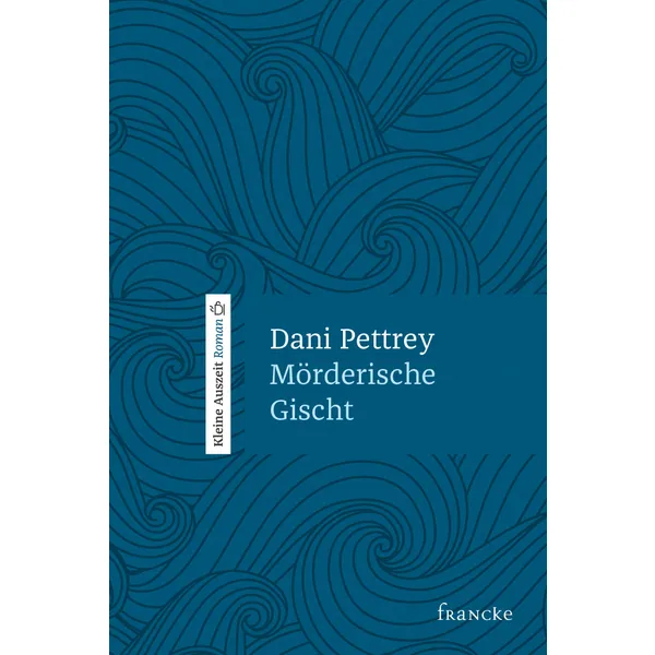 Produktbild des Artikels Mörderische Gischt (Buch - Hardcover)