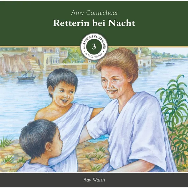 Produktbild des Artikels Retterin bei Nacht (3) - Hörbuch (Hörbuch/Hörspiel - MP3-CD)