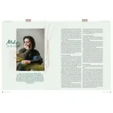 Stimmungsbild zu Lydia 03/2025