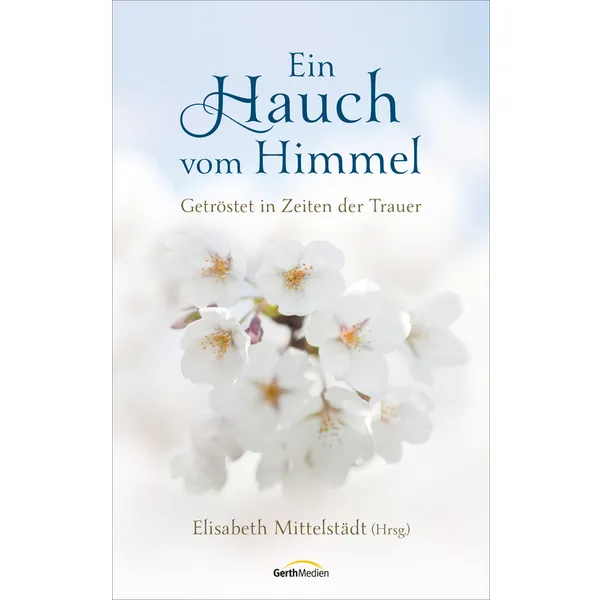 Produktbild des Artikels Ein Hauch vom Himmel (E-Book - ePUB Datei)