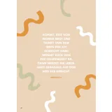 Stimmungsbild zu Nicht mehr und nicht weniger