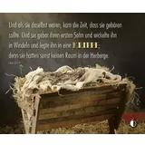 Stimmungsbild zu Wir folgen seinem Stern - Adventskalender