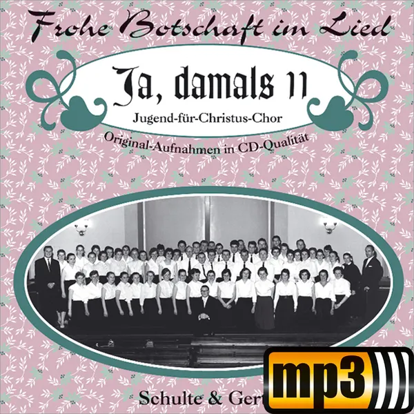 Produktbild des Artikels Neunundneunzig der Schafe (MP3-Track - Download)