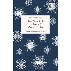 Produktbild des Artikels Im Dunkel scheint dein Licht (E-Book - ePUB Datei)