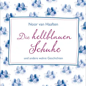 Produktbild des Artikels Die hellblauen Schuhe - Hörbuch (MP3-Hörbuch - Download)