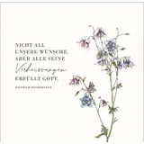 Stimmungsbild zu AugenBlicke - Aufstellbuch