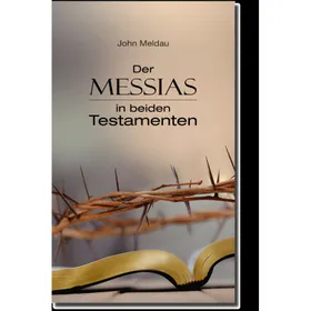 Produktbild des Artikels Der Messias in beiden Testamenten (Buch - Taschenbuch)