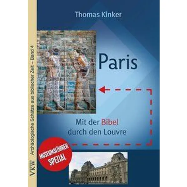 Produktbild des Artikels Paris (Buch - Paperback)