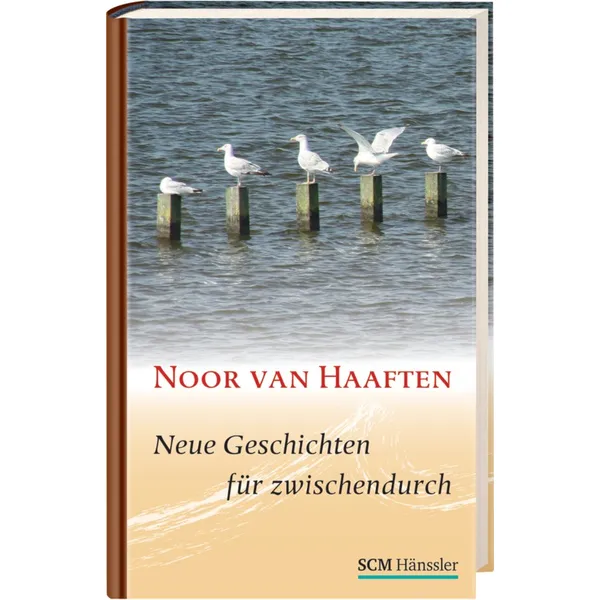 Produktbild des Artikels Neue Geschichten für zwischendurch (Buch - Hardcover)