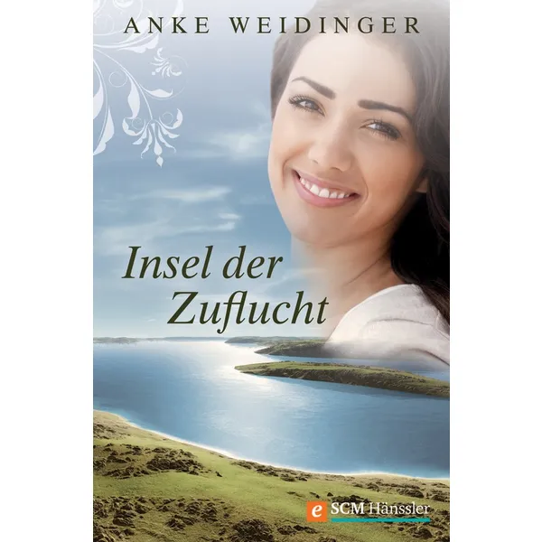 Produktbild des Artikels Insel der Zuflucht (E-Book - ePUB Datei)